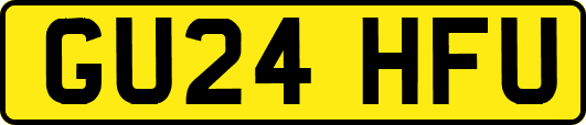 GU24HFU