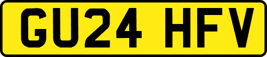 GU24HFV