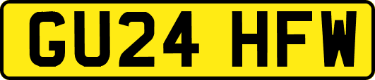 GU24HFW