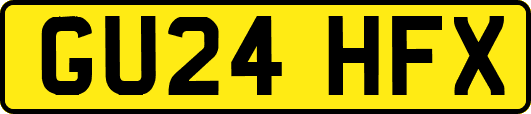 GU24HFX