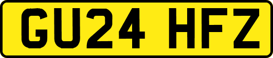 GU24HFZ