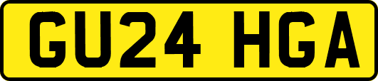 GU24HGA
