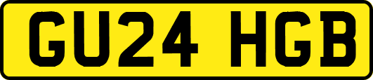 GU24HGB