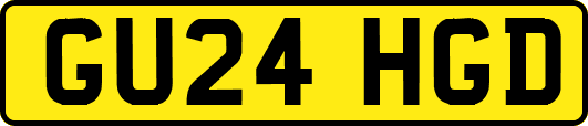 GU24HGD