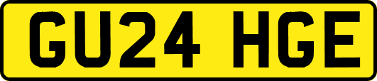 GU24HGE