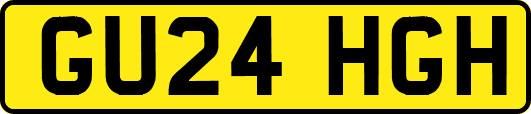 GU24HGH