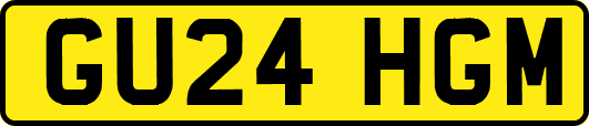 GU24HGM
