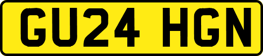 GU24HGN