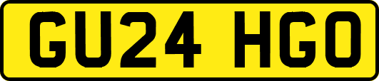 GU24HGO