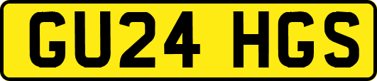GU24HGS