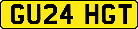 GU24HGT