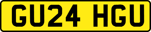 GU24HGU