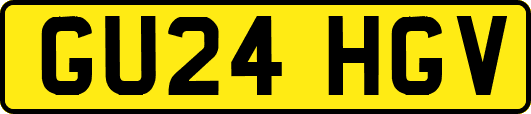 GU24HGV