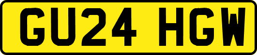 GU24HGW