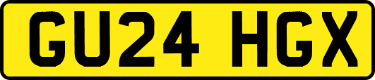 GU24HGX