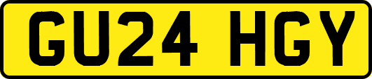 GU24HGY
