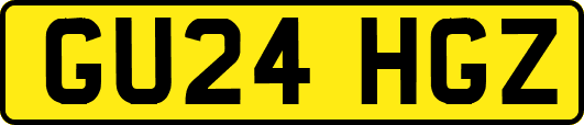 GU24HGZ