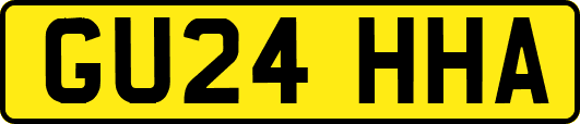 GU24HHA