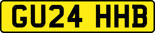 GU24HHB