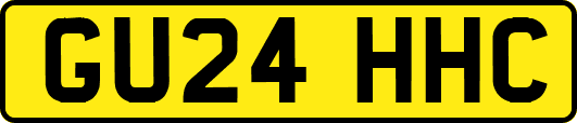 GU24HHC