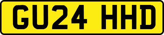 GU24HHD