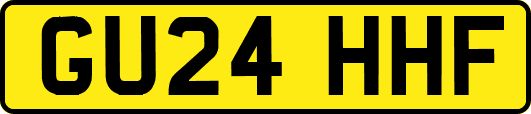 GU24HHF