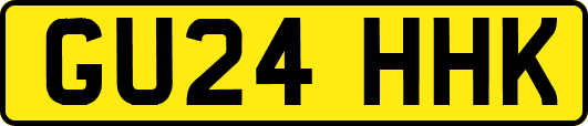GU24HHK