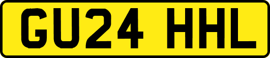 GU24HHL