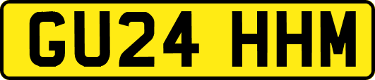 GU24HHM