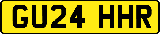 GU24HHR