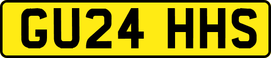 GU24HHS