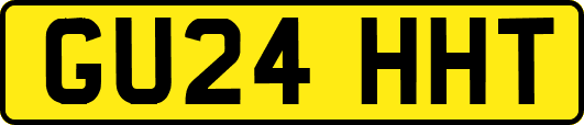 GU24HHT
