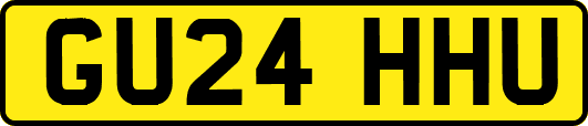 GU24HHU