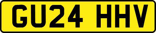 GU24HHV