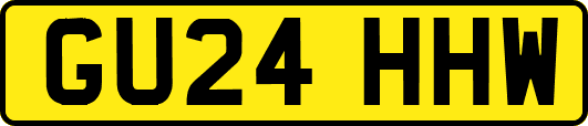 GU24HHW