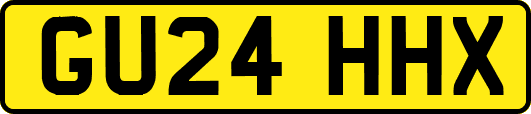 GU24HHX
