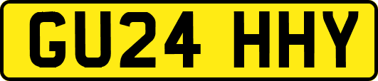 GU24HHY