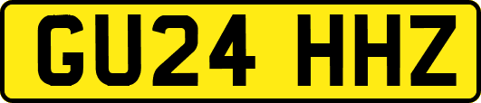 GU24HHZ