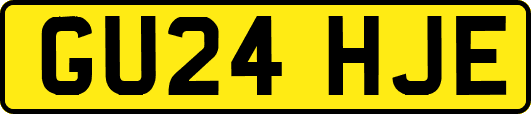 GU24HJE