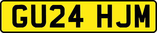 GU24HJM