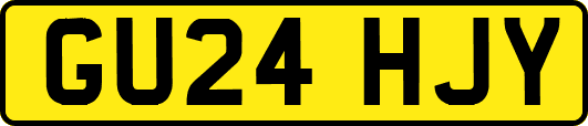 GU24HJY