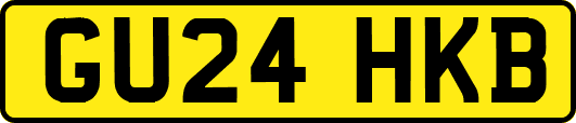 GU24HKB