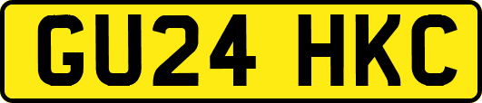 GU24HKC
