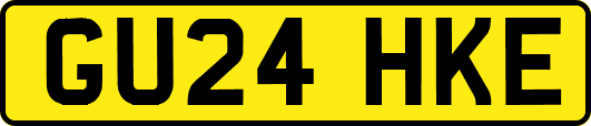 GU24HKE