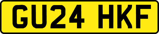 GU24HKF