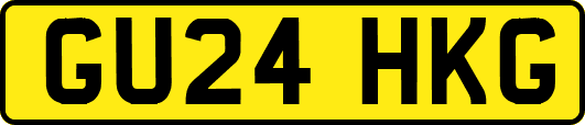 GU24HKG