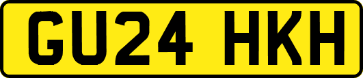 GU24HKH