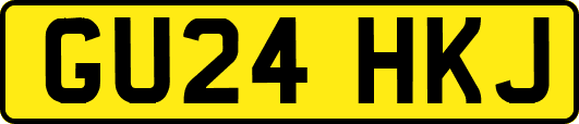 GU24HKJ