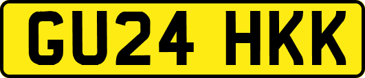 GU24HKK