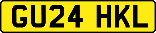 GU24HKL